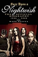 Once Upon A Nightwish By Mape Ollila