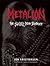 Metalion by Jon Kristiansen