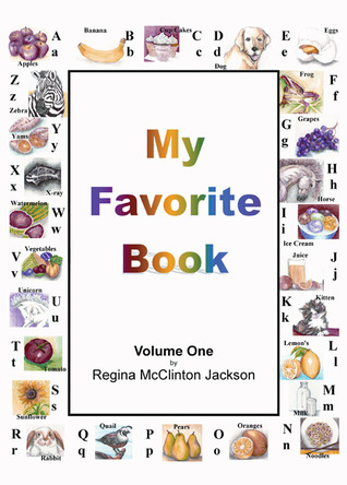 My Favorite Book