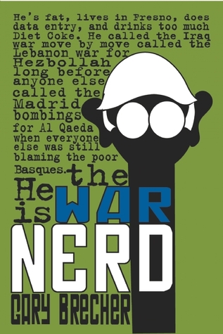 War Nerd (Paperback)