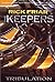 The Keepers by Richard Friar