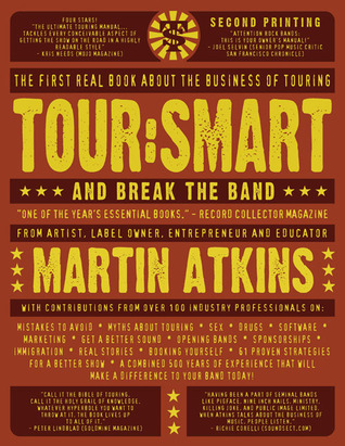 Tour:Smart: And Break the Band (Paperback)