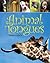Animal Tongues by Dawn Cusick