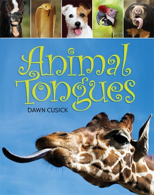 Animal Tongues