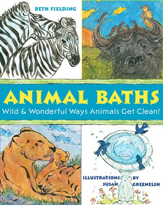 Animal Baths