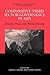Comparative Third Sector Governance in Asia by Samiul Hasan