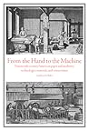 From the Hand to the Machine: Nineteenth-Century American Paper and Mediums: Technologies, Materials, and Conservation
