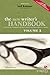 The New Writer's Handbook, ...