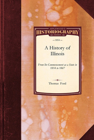 History of Illinois (Applewood's Historiography)