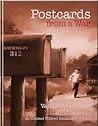 Postcards from a War by Vanita Oelschlager
