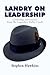 Landry on Leadership by Stephen Hawkins