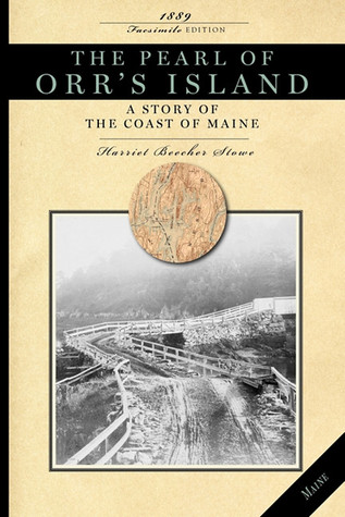 Pearl of Orr's Island: A Story of the Coast of Maine (Applewood Books)