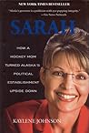 Sarah by Kaylene Johnson