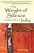 The Weight of Silence by Shelley Seale