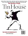 Tin House Magazin...