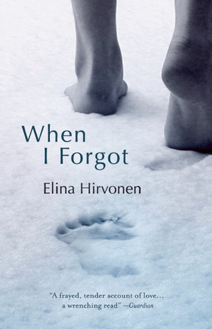 When I Forgot (Paperback)