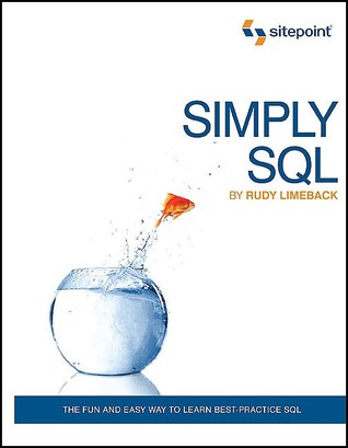 Simply SQL (Paperback)