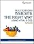 Build Your Own Website The Right Way Using HTML & CSS