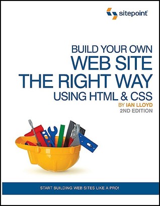 pdf download Build Your Own Website The Right Way Using HTML & CSS