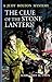 Clue of the Stone Lantern #21 by Margaret Sutton