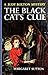 The Black Cat's Clue by Margaret Sutton