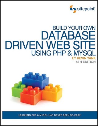 Build Your Own Database Driven Web Site Using PHP & MYSQL