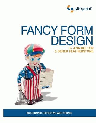 Fancy Form Design (Sitepoint)