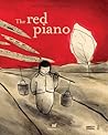 The Red Piano by André LeBlanc