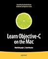 Learn Objective-C on the Mac