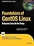 Foundations of CentOS Linux...