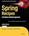 Spring Recipes: A...