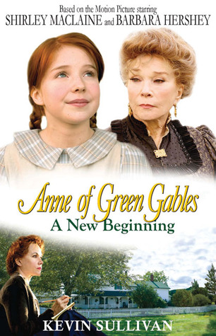 Anne of Green Gables: A New Beginning