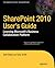 SharePoint 2010 User's Guid...