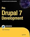 Pro Drupal 7 Deve...