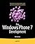 Pro Windows Phone 7 Develop...