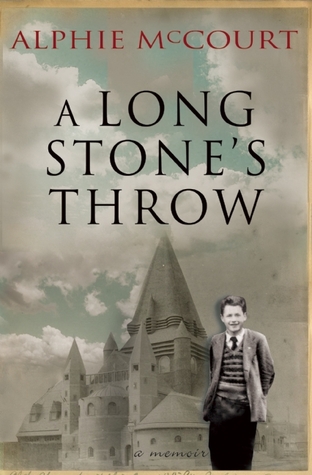 A Long Stone's Throw (Hardcover)