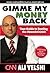 Gimme My Money Back by Ali Velshi