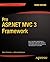 Pro ASP.NET MVC 3 Framework by Adam   Freeman
