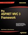 Pro ASP.NET MVC 3...