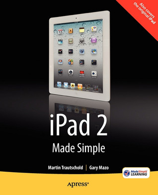 iPad 2 Made Simple (Paperback)