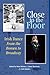 Close to the Floor: Irish Dance from the Boreen to Broadway