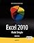Excel 2010 Made Simple