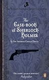 The Case-Book of Sherlock Holmes by Arthur Conan Doyle