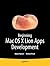 Beginning OS X Lion Apps Development (Books for Professionals by Professionals)