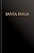 La Santa Biblia –RVR 1909
