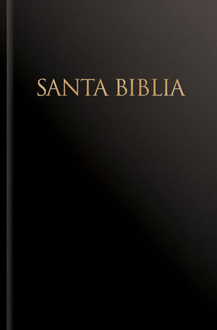 La Santa Biblia –RVR 1909