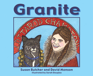 Granite (Hardcover)