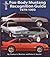 Fox-Body Mustang Recognition Guide 1979-1993