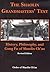 The Shaolin Grandmasters' Text: History, Philosophy, And Gung Fu of Shaolin Ch'an