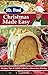 Mr. Food Christmas Made Easy by Mr. Food Test Kitchen